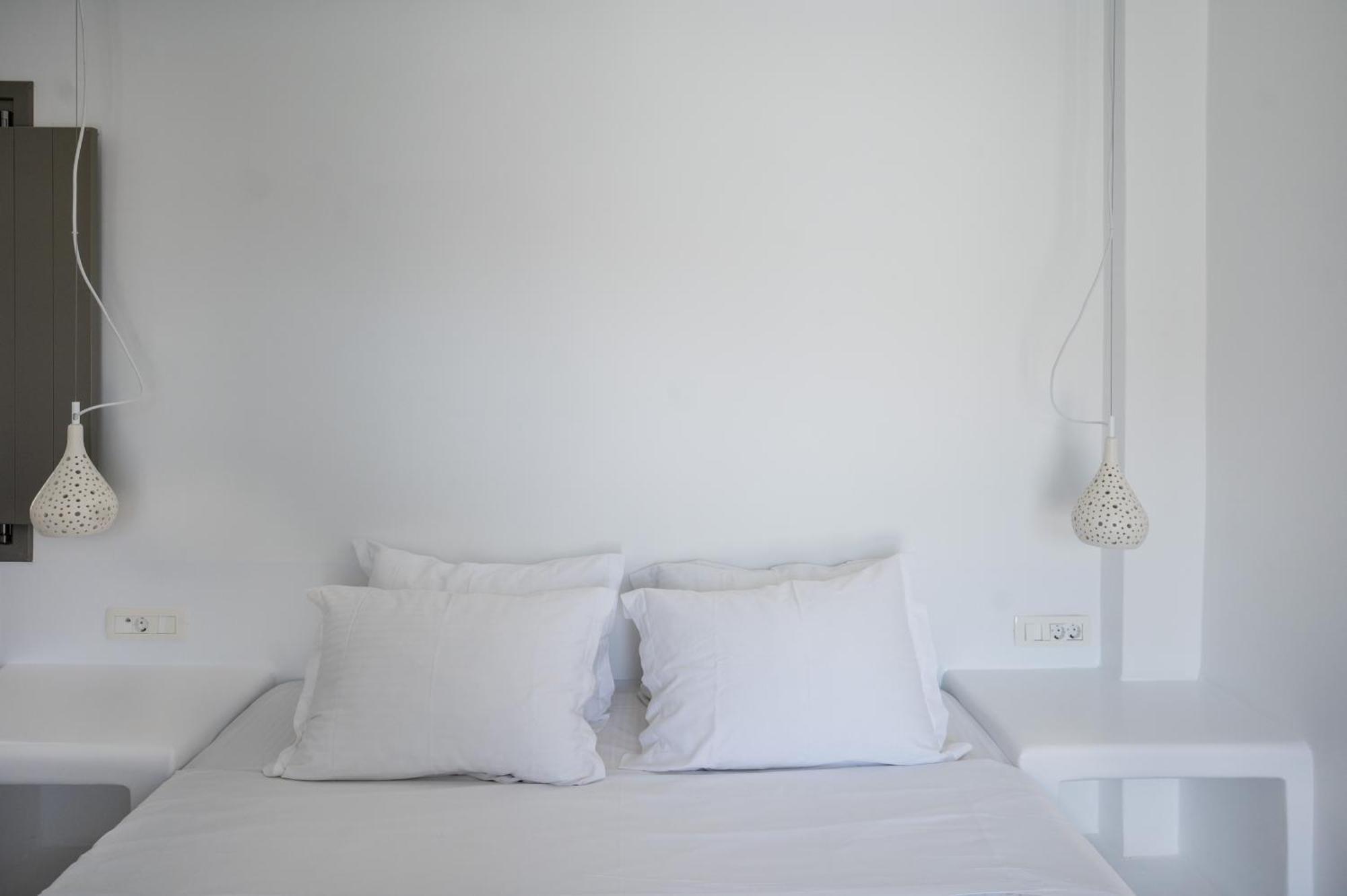 Aparthotel Amphitrite Santorini Vóthon