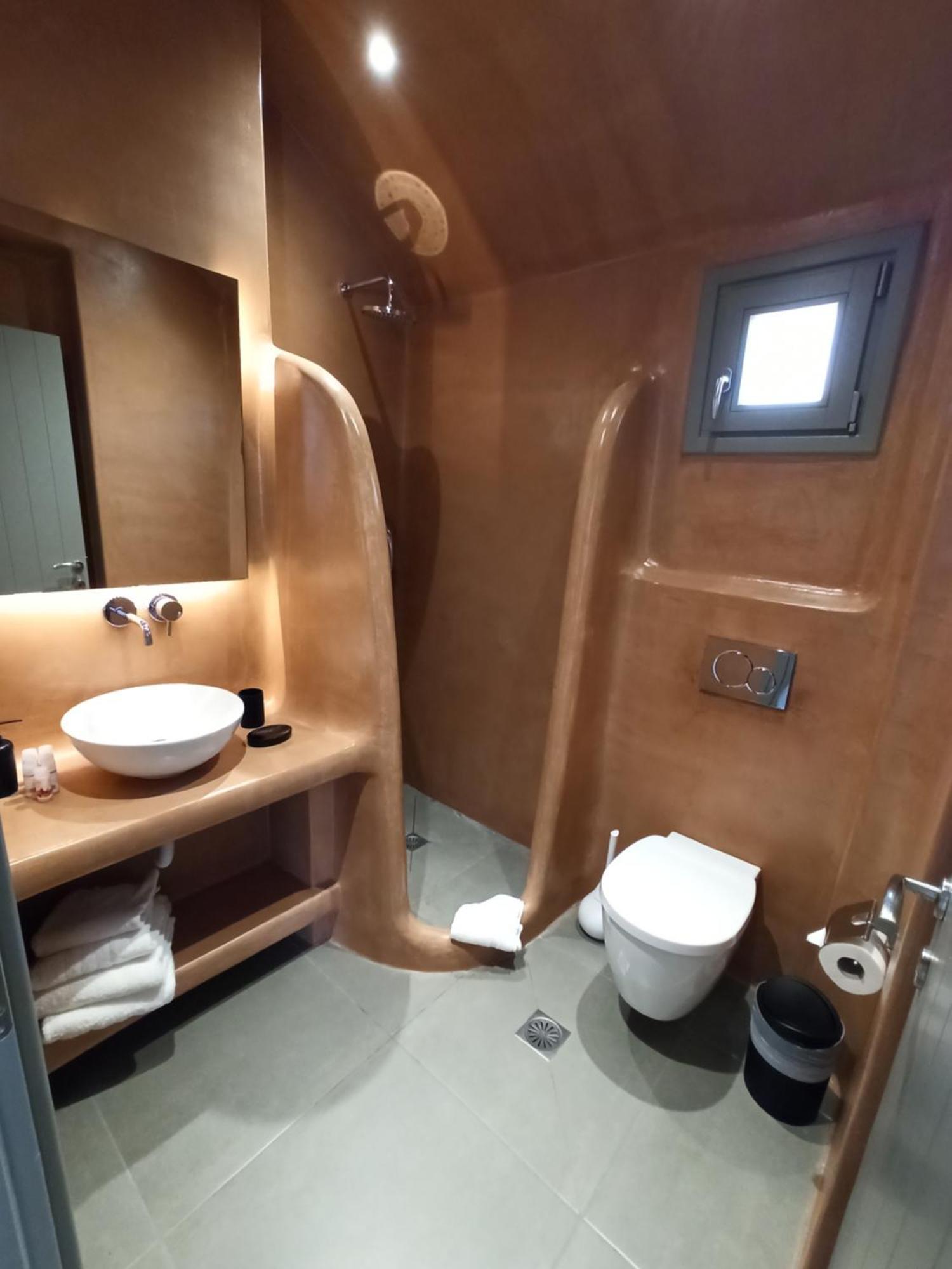 Aparthotel Amphitrite Santorini