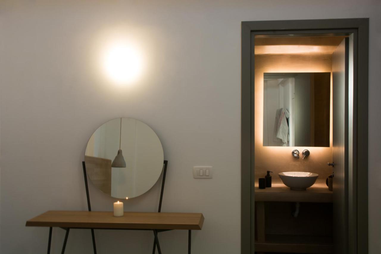Aparthotel Amphitrite Santorini Vóthon